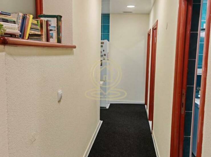 Poslovni prostor / Lokal Beograd, Senjak – fotografija 9