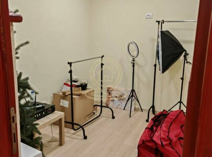 Poslovni prostor / Lokal Beograd, Senjak – fotografija 11