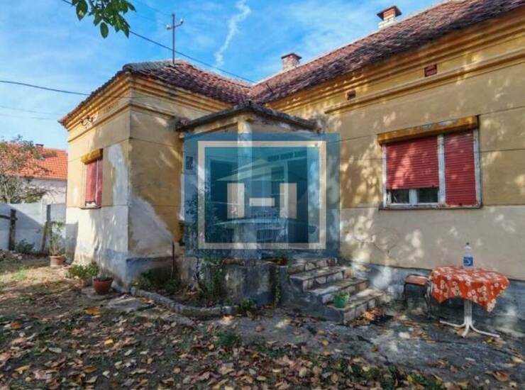 Kuća Paraćin, Donja Mutnica – fotografija 1
