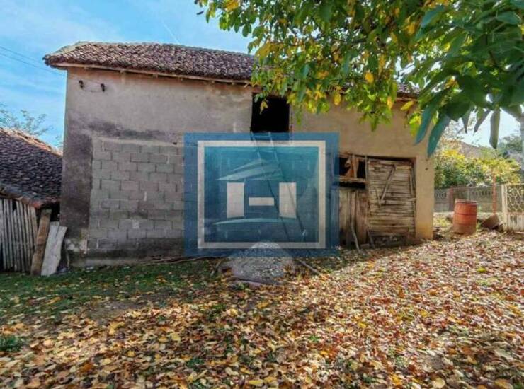 Kuća Paraćin, Donja Mutnica – fotografija 3