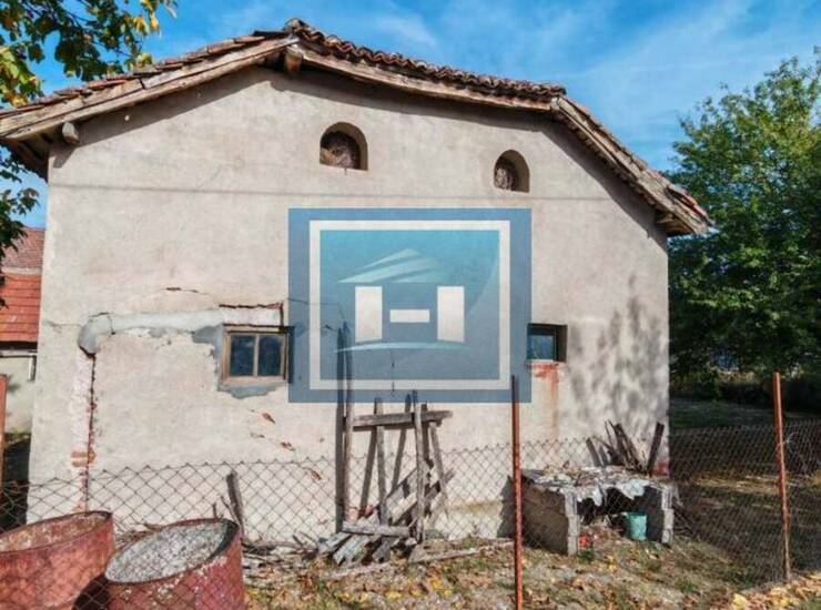 Kuća Paraćin, Donja Mutnica – fotografija 4