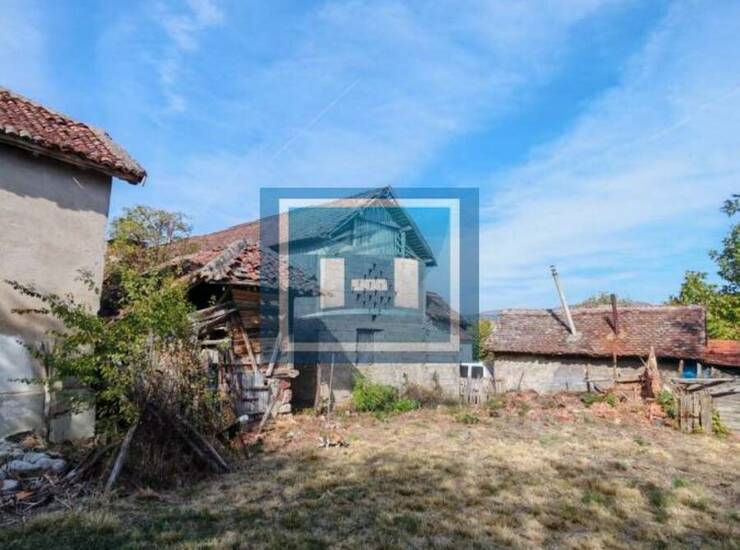 Kuća Paraćin, Donja Mutnica – fotografija 7