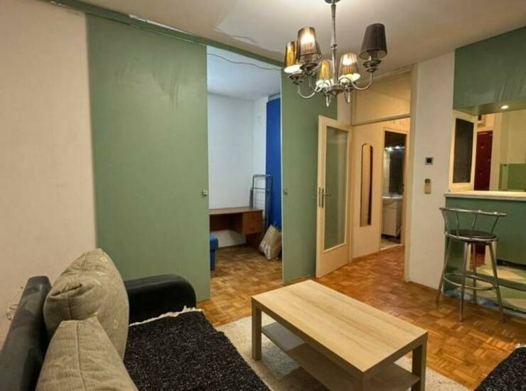 Stan Beograd, Čukaricka Padina – fotografija 3
