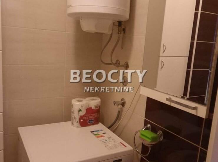 Stan Novi Sad, Telep – fotografija 9