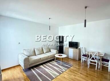 Dvosoban stan, Telep · 40m² · 120.000€ | SveNekretnine