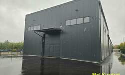Poslovni prostor / Lokal · 320m² · 2.560€ | SveNekretnine