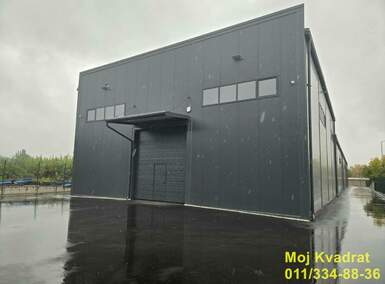 Poslovni prostor / Lokal · 320m² · 2.560€ | SveNekretnine