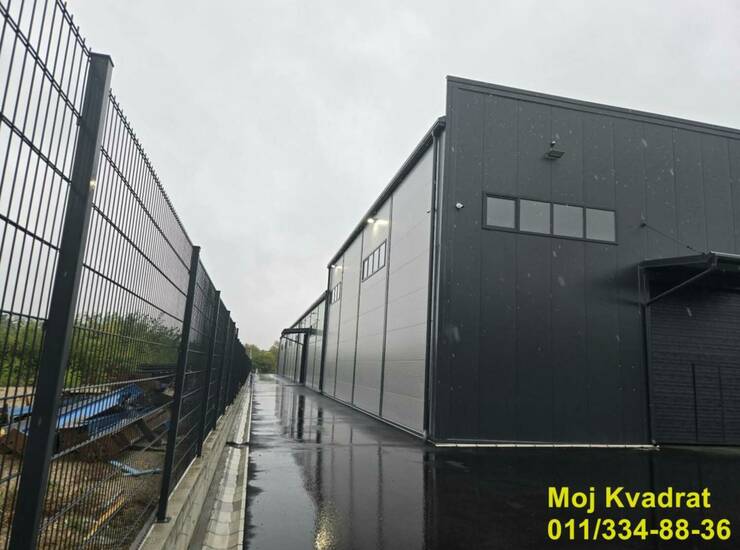 Poslovni prostor / Lokal Beograd, Krnjača – fotografija 4