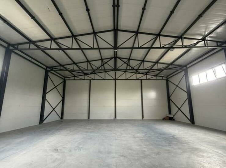 Poslovni prostor / Lokal Beograd, Krnjača – fotografija 6