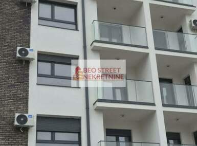 Jednoiposoban stan, Aranđelovac · 43m² · 102.000€ | SveNekretnine