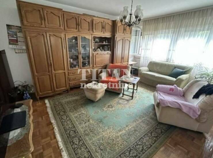 Stan Beograd, Centar – fotografija 4