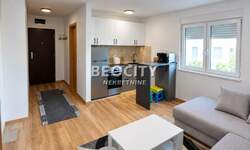 Jednosoban stan, Mirijevo Iii · 25m² · 350€ | SveNekretnine