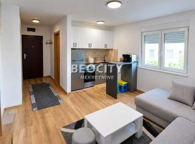 Jednosoban stan, Mirijevo Iii · 25m² · 350€ | SveNekretnine