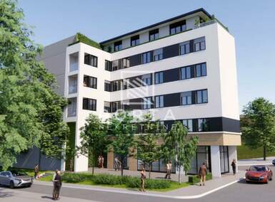 Trosoban stan, Konjarnik · 76m² · 212.800€ | SveNekretnine