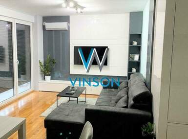Jednoiposoban stan, Grbavica · 46m² · 800€ | SveNekretnine