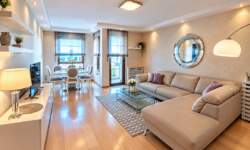 Cetvorosoban stan, Krunski Venac · 107m² · 2.300€ | SveNekretnine