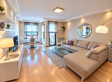 Cetvorosoban stan, Krunski Venac · 107m² · 2.300€ | SveNekretnine