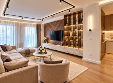 Cetvorosoban stan, Kalenić · 140m² · 2.700€ | SveNekretnine