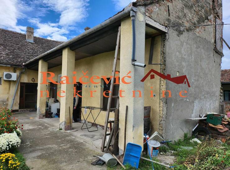 Kuća Sremska Mitrovica, Sremska Mitrovica – fotografija 4