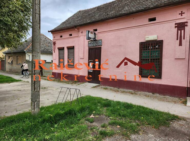 Kuća Sremska Mitrovica, Sremska Mitrovica – fotografija 9