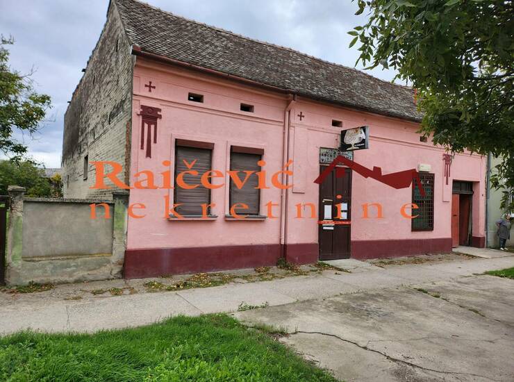 Kuća Sremska Mitrovica, Sremska Mitrovica – fotografija 11
