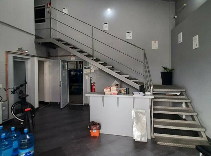 Poslovni prostor / Lokal Beograd, Zupanjac – fotografija 4