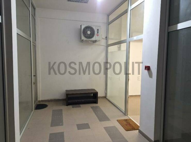 Poslovni prostor / Lokal Beograd, Trošarina – fotografija 3