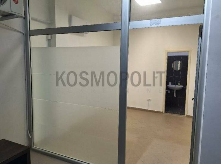 Poslovni prostor / Lokal Beograd, Trošarina – fotografija 5