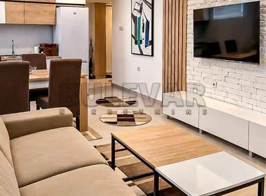 Garsonjera, Pantelej(Niš) · 30m² · 350€ | SveNekretnine