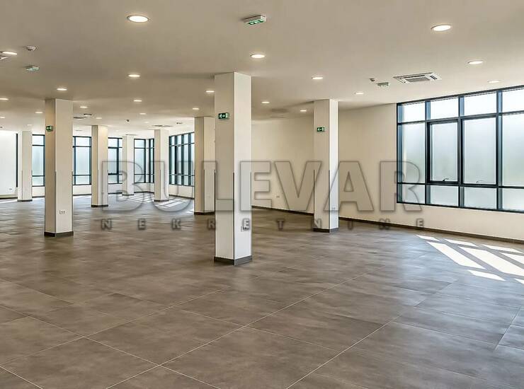Poslovni prostor / Lokal Niš, Duvanište – fotografija 6