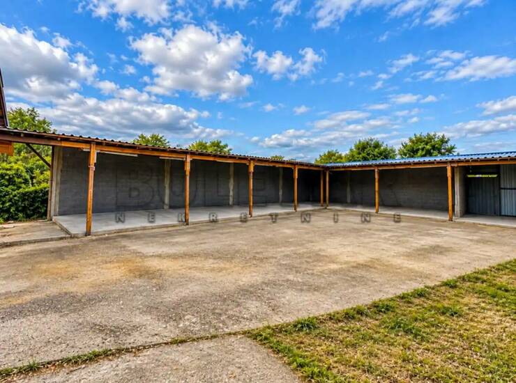 Poslovni prostor / Lokal Merošina, Aleksandrovo – fotografija 4
