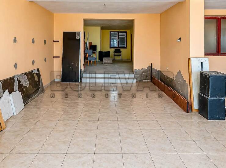 Poslovni prostor / Lokal Merošina, Aleksandrovo – fotografija 7