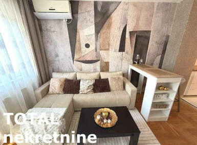 Jednoiposoban stan, Novi Sad · 38m² · 144.000€ | SveNekretnine