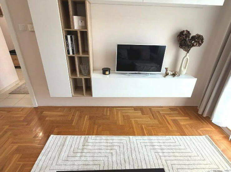 Stan Novi Sad, Nova Detelinara – fotografija 6