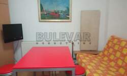 Garsonjera, Durlan · 15m² · 150€ | SveNekretnine