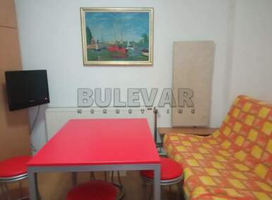 Garsonjera, Durlan · 15m² · 150€ | SveNekretnine