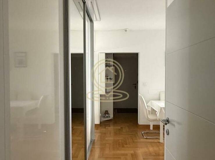 Stan Beograd, Blok 25 - Beogradska Arena – fotografija 10