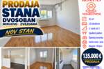 Stan Beograd, Mirijevo – fotografija 1