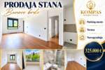 Stan Beograd, Banovo Brdo – fotografija 1