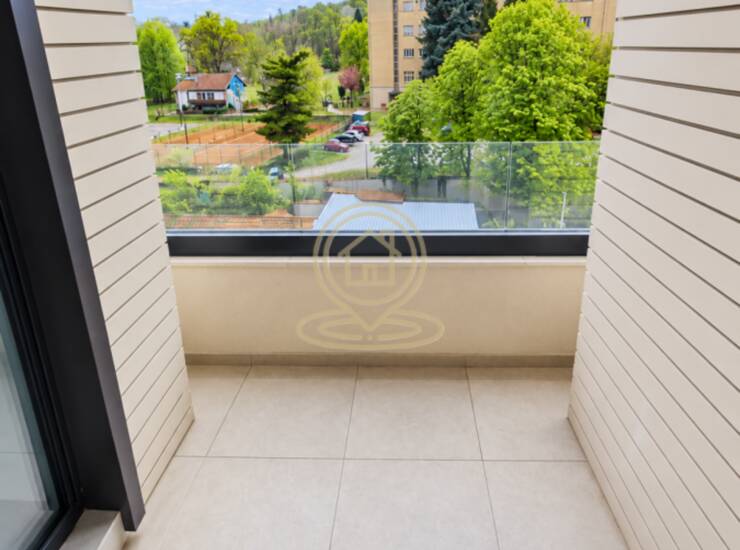 Stan Beograd, Banovo Brdo – fotografija 9