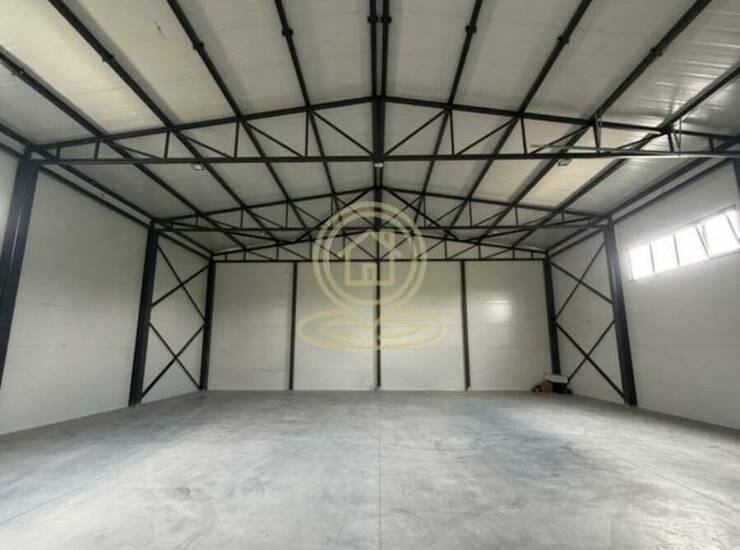 Poslovni prostor / Lokal Beograd, Pančevački put – fotografija 3