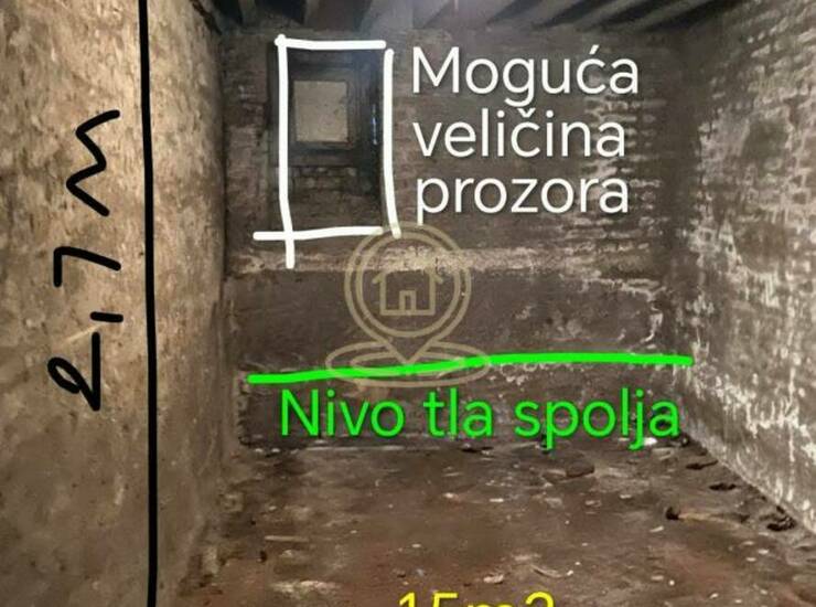 Stan Beograd, Skadarlija – fotografija 10