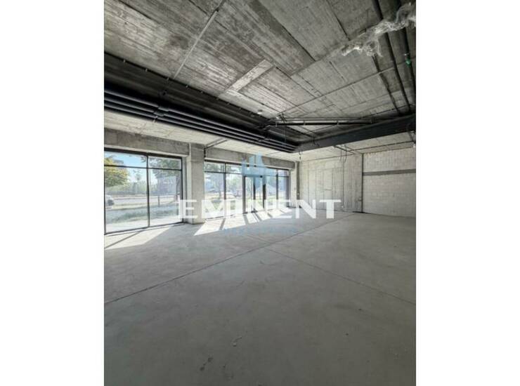 Poslovni prostor / Lokal Beograd, Blok 65 – fotografija 5