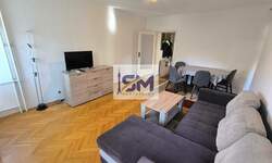 Dvoiposoban stan, Blok 38 · 67m² · 650€ | SveNekretnine