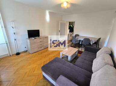 Dvoiposoban stan, Blok 38 · 67m² · 650€ | SveNekretnine