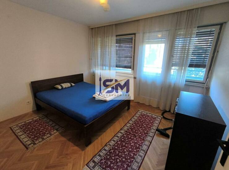 Stan Beograd, Blok 38 – fotografija 5