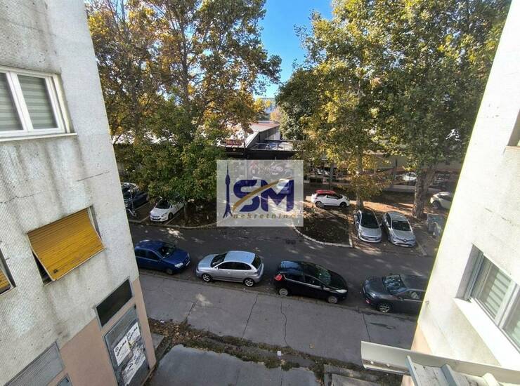 Stan Beograd, Blok 38 – fotografija 11