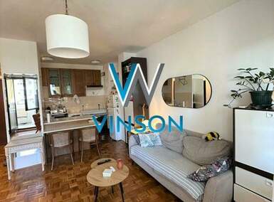 Jednoiposoban stan, Sajam · 51m² · 159.650€ | SveNekretnine