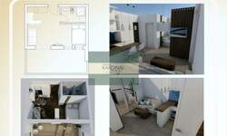 Garsonjera, Jagodina · 22m² · 41.400€ | SveNekretnine