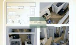 Garsonjera, Jagodina · 18m² · 36.500€ | SveNekretnine